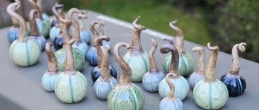 Event-Image for 'Offenes Atelier mit Ausstellung im Garten'