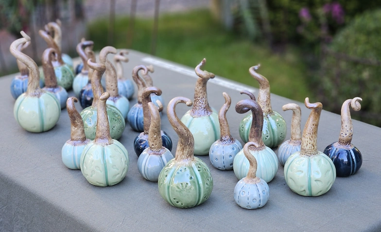 Offenes Atelier mit Ausstellung im Garten Tickets