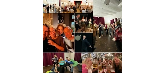 Organisateur de Improvisations-Theater-Workshop Rosenheim