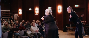 Event-Image for 'Improtheater Schnuppertag - W&auml;hle deinen Workshop!'