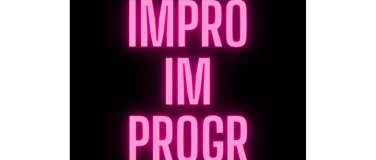 Event-Image for 'IMPRO IM PROGR - TBD - OKTOBER 2026'