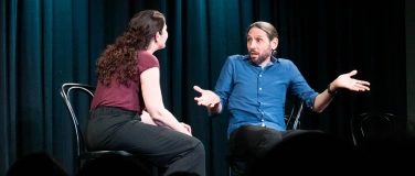 Event-Image for 'Improtheater anundpfirsich &ndash; Beziehungsstatus: improvisiert'