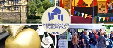 Event-Image for 'Internationaler Museumstag 2026 im Museum der Stadt Gladbeck'