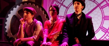 Event-Image for 'In 80 Tagen um die Welt'