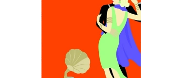 Event-Image for 'Fr&auml;nkischer Theatersommer: In der Bar zum Grammophon'