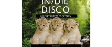 Event-Image for 'In/die Disco'