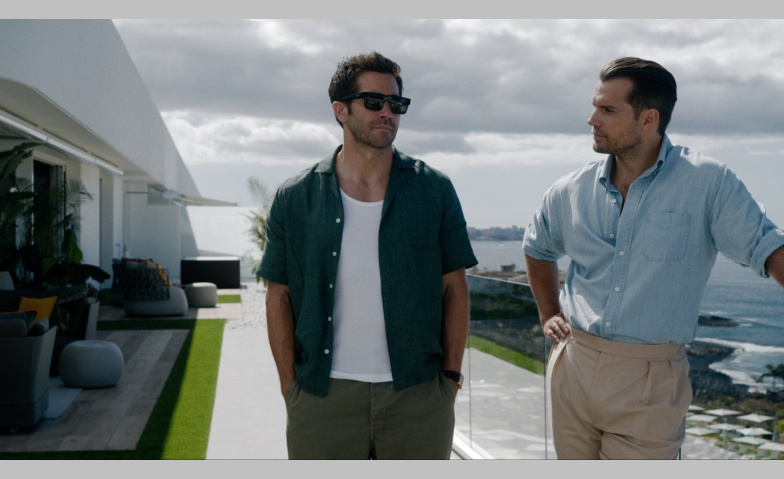 Event-Image for 'In The Grey'