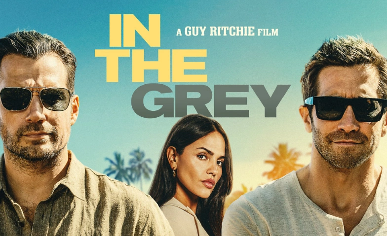 IN THE GREY Tickets