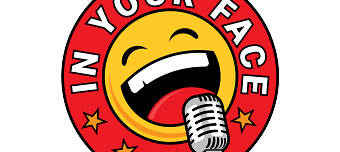 Event organiser of Offside Comedy - Comedy for people who hate balls