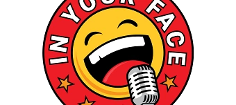 Event organiser of Offside Comedy - Comedy for people who hate balls