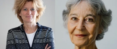Event-Image for 'Ina Boesch & Dorothee Kohler'