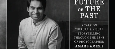 Event-Image for 'InBa Talk on Photography'