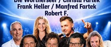 Event-Image for 'Schlager am Sonntag'