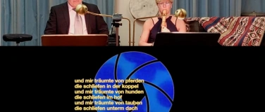 Event-Image for 'UMS&rsquo;nJIP &mdash; In der Nahaufnahme verwildern wir - das ganze Buc'