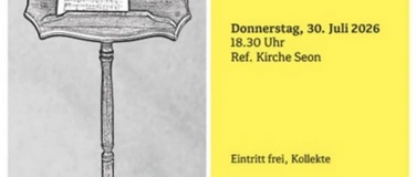 Event-Image for 'Abschlusskonzert der 9. Seetaler Singwoche'