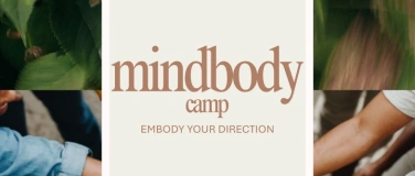 Event-Image for 'Mind Body CAMP informative evening'