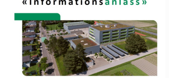 Event-Image for 'Informationsveranstaltung zur Urnenabstimmung OZ Fl&ouml;s'