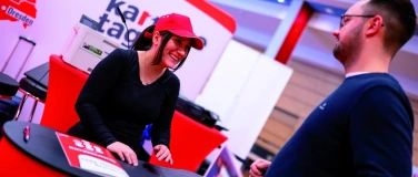 Event-Image for 'Karrieretag Stuttgart - Eintritt frei!'