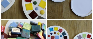 Event-Image for 'Lonely Arts Club - Mosaik-Workshop'
