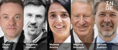 Event-Image for '[Table ronde] Le nucl&eacute;aire, une technologie d&rsquo;avenir ?'