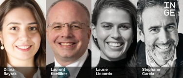 Event-Image for 'La Place : un lieu pour amener les jeunes &agrave; s&rsquo;engager en pol'
