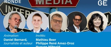 Event-Image for 'Quelle information de qualit&eacute; face au tsunami m&eacute;diatique&nbsp;?'