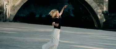 Event-Image for 'Ingeborg Bachmann - Jemand, der einmal ich war'