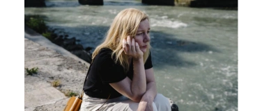 Event-Image for 'Ingeborg Bachmann &ndash; Jemand, der einmal ich war'