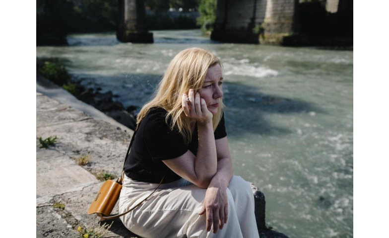 Event-Image for 'Ingeborg Bachmann &ndash; Jemand, der einmal ich war'