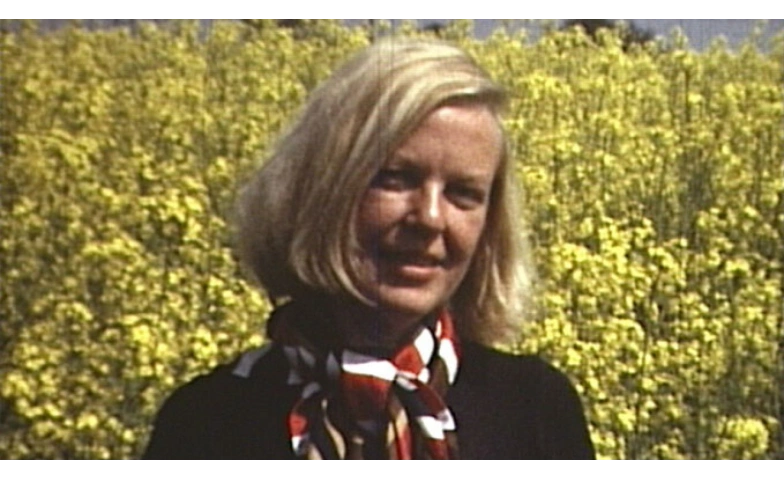 Event-Image for 'Ingeborg Bachmann &ndash; Jemand, der einmal ich  war'