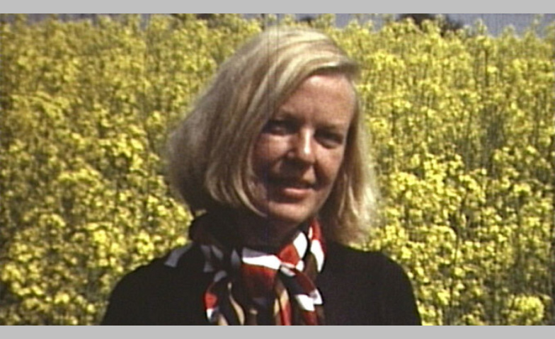 Ingeborg Bachmann – Jemand, der einmal ich  war