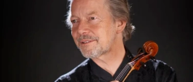 Event-Image for 'INGOLF TURBAN (Violine Stradivari): DAS BACH-PROJEKT'