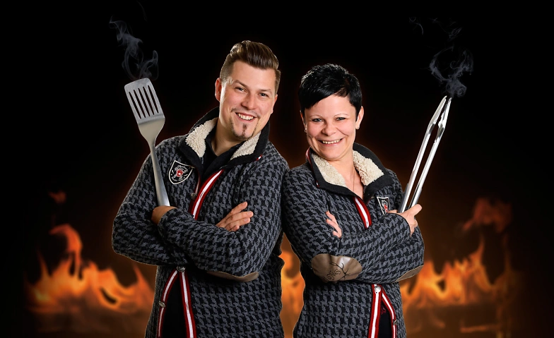 Webers "Klassiker vom Grill" Grillkurs / Certified by Weber Billets