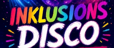Event-Image for 'Inklusions-Disco'
