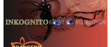 Event-Image for 'Inkognito'