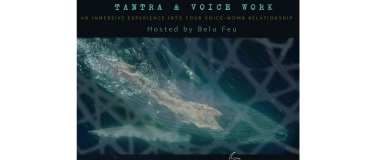 Event-Image for 'One Cyclical Nature: tantra & voice work'