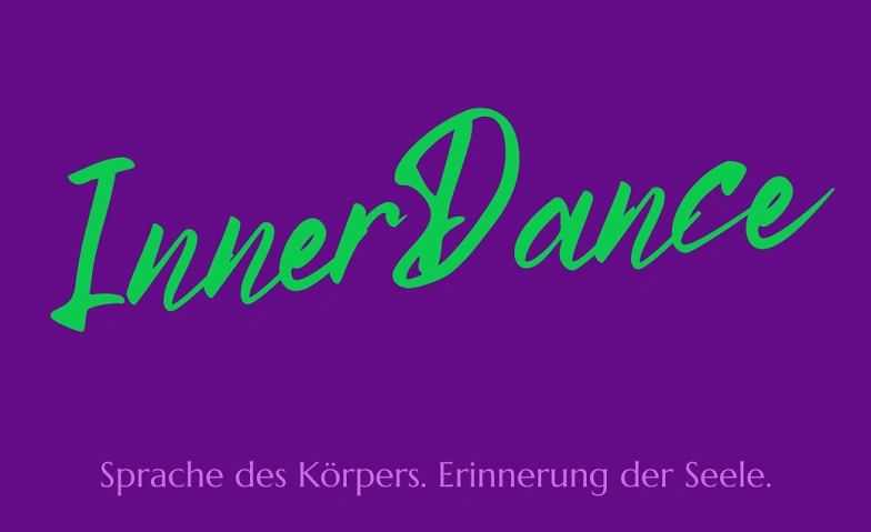 InnerDance mit Nathania