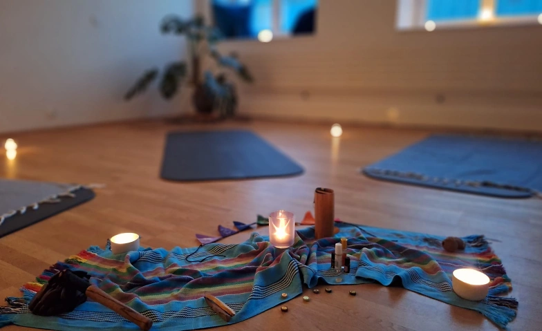 InnerDance mit Nathania