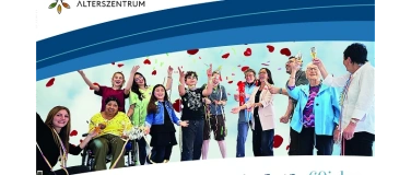 Event-Image for '60 Jahre Jubil&auml;um - ein Fest f&uuml;r Generationen'