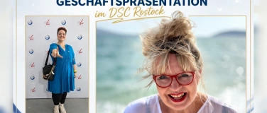 Event-Image for 'Produkt und Gesch&auml;ftspr&auml;sentation mit Specialpart'