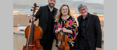 Event-Image for 'Inspiration Schweiz  Festival Kammermusik Bodensee &laquo;Inspira'