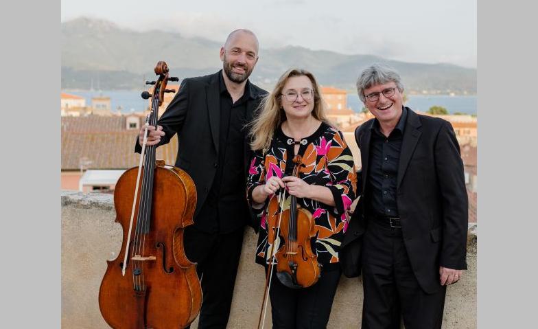Inspiration Schweiz Festival Kammermusik Bodensee «Inspira