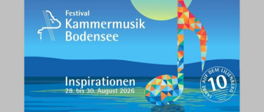 Event-Image for '&laquo;Inspirationen&raquo; - Kammermusik-Workshop mit Claus-Christian S'
