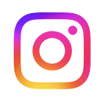 Logo von Instagram