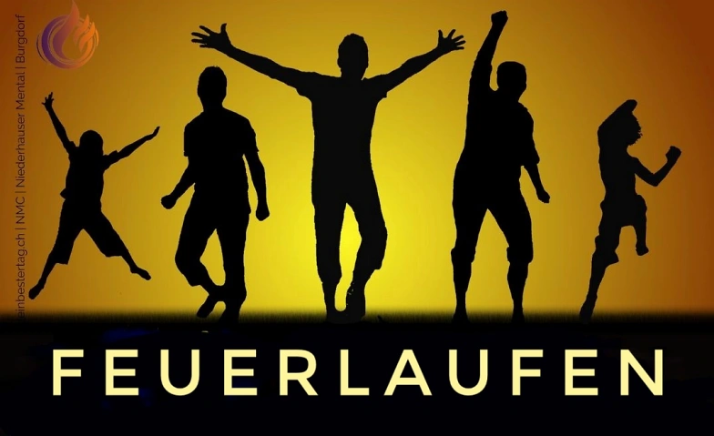 Feuerlaufen