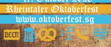 Event-Image for '9.Rheintaler Oktoberfest'