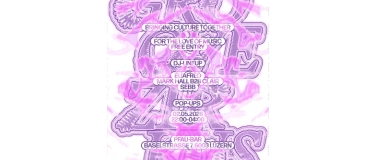 Event-Image for 'Groove Zirkus - for the love of music'