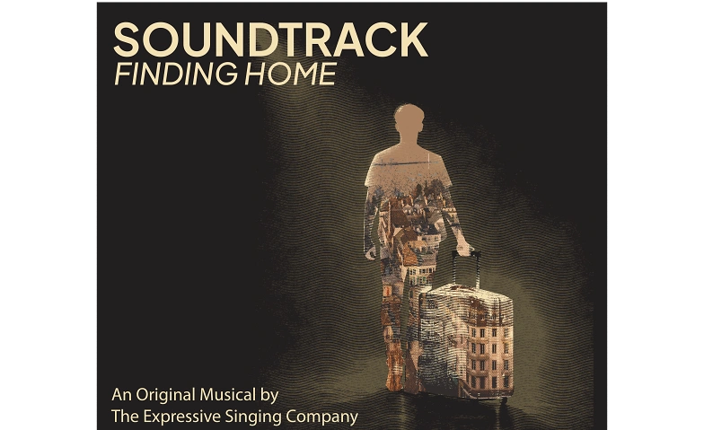 Event-Image for 'SOUNDTRACK - Finding Home - A Musical'