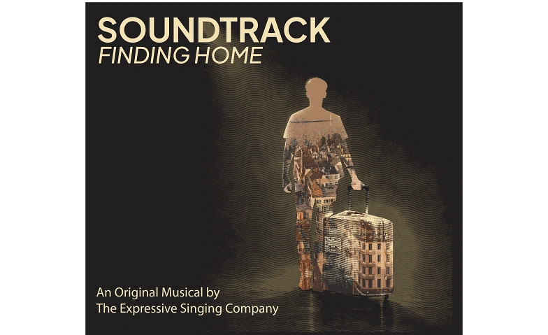 SOUNDTRACK - Finding Home - A Musical Tickets