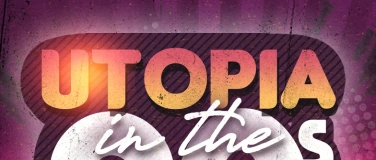 Event-Image for 'Utopia in the 90's'